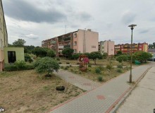 Mieszkanie w miejscowości Połupin, 40-lecia PRL 5A/2 (lubuskie). Mieszkania. 40-lecia PRL 5A/2, 66-600, Połupin, (woj. lubuskie)