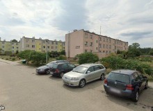 Mieszkanie w miejscowości Połupin, 40-lecia PRL 5A/2 (lubuskie). Mieszkania. 40-lecia PRL 5A/2, 66-600, Połupin, (woj. lubuskie)