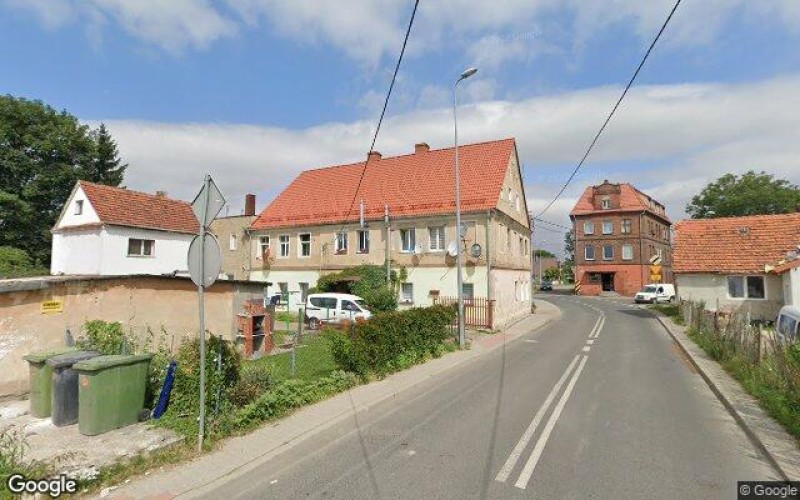 Mieszkanie w miejscowości Dzierżoniów, Brzegowa 81/5 (dolnośląskie). Mieszkania. Brzegowa 81/5, 58-200, Dzierżoniów, (woj. dolnośląskie)