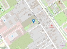 Mieszkanie w miejscowości Dąbrowa Górnicza, Kazimierza Srokowskiego 21/43 (śląskie). Mieszkania. Kazimierza Srokowskiego 21/43, 41-300, Dąbrowa Górnicza, (woj. śląskie)