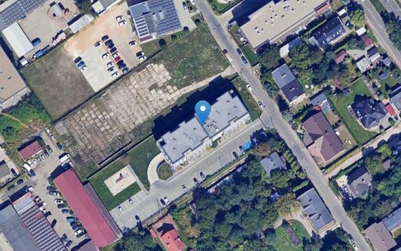 Mieszkanie w miejscowości Dąbrowa Górnicza, Kazimierza Srokowskiego 21/43 (śląskie). Mieszkania. Kazimierza Srokowskiego 21/43, 41-300, Dąbrowa Górnicza, (woj. śląskie)