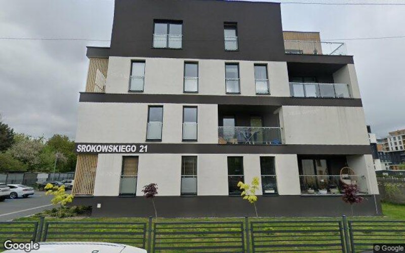Mieszkanie w miejscowości Dąbrowa Górnicza, Kazimierza Srokowskiego 21/43 (śląskie). Mieszkania. Kazimierza Srokowskiego 21/43, 41-300, Dąbrowa Górnicza, (woj. śląskie)