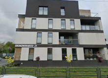 Mieszkanie w miejscowości Dąbrowa Górnicza, Kazimierza Srokowskiego 21/43 (śląskie). Mieszkania. Kazimierza Srokowskiego 21/43, 41-300, Dąbrowa Górnicza, (woj. śląskie)