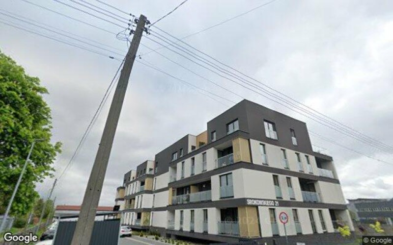 Mieszkanie w miejscowości Dąbrowa Górnicza, Kazimierza Srokowskiego 21/43 (śląskie). Mieszkania. Kazimierza Srokowskiego 21/43, 41-300, Dąbrowa Górnicza, (woj. śląskie)