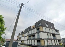 Mieszkanie w miejscowości Dąbrowa Górnicza, Kazimierza Srokowskiego 21/43 (śląskie). Mieszkania. Kazimierza Srokowskiego 21/43, 41-300, Dąbrowa Górnicza, (woj. śląskie)