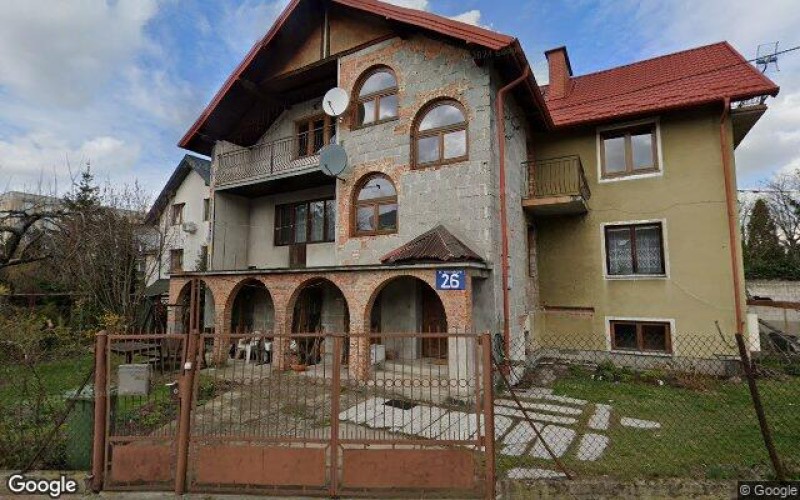 Mieszkanie w miejscowości Zielonka, Powstańców 26/2 (mazowieckie). Mieszkania. Powstańców 26/2, 05-220, Zielonka, (woj. mazowieckie)