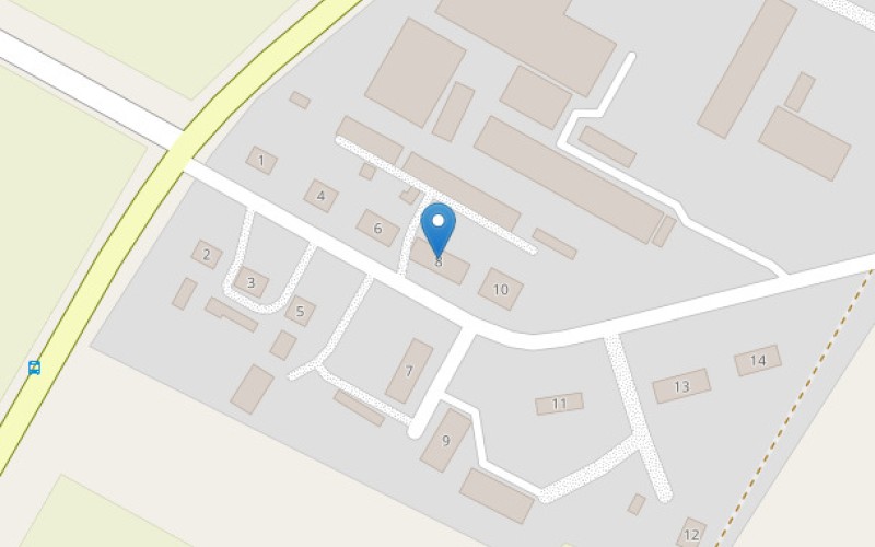 Mieszkanie w miejscowości Knyszyn-Zamek, Knyszyn-Zamek 8/5 (podlaskie). Mieszkania. Knyszyn-Zamek 8/5, 19-120, Knyszyn-Zamek, (woj. podlaskie)