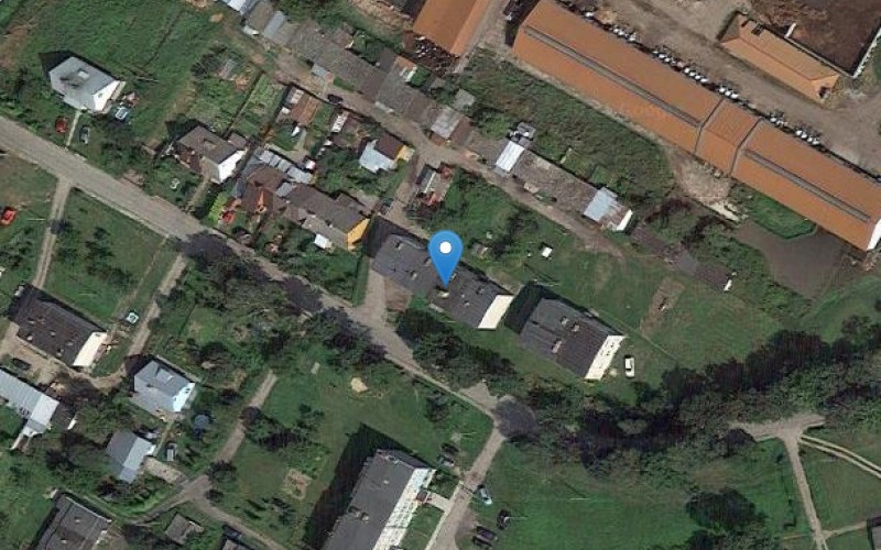 Mieszkanie w miejscowości Knyszyn-Zamek, Knyszyn-Zamek 8/5 (podlaskie). Mieszkania. Knyszyn-Zamek 8/5, 19-120, Knyszyn-Zamek, (woj. podlaskie)