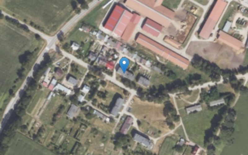 Mieszkanie w miejscowości Knyszyn-Zamek, Knyszyn-Zamek 8/5 (podlaskie). Mieszkania. Knyszyn-Zamek 8/5, 19-120, Knyszyn-Zamek, (woj. podlaskie)