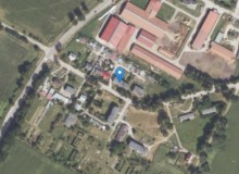 Mieszkanie w miejscowości Knyszyn-Zamek, Knyszyn-Zamek 8/5 (podlaskie). Mieszkania. Knyszyn-Zamek 8/5, 19-120, Knyszyn-Zamek, (woj. podlaskie)