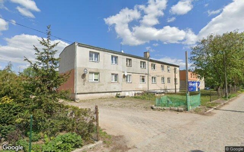 Mieszkanie w miejscowości Knyszyn-Zamek, Knyszyn-Zamek 8/5 (podlaskie). Mieszkania. Knyszyn-Zamek 8/5, 19-120, Knyszyn-Zamek, (woj. podlaskie)