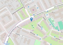 Mieszkanie w miejscowości Kościerzyna, Marii Skłodowskiej-Curie 23/C/10 (pomorskie). Mieszkania. Marii Skłodowskiej-Curie 23/C/10, 83-400, Kościerzyna, (woj. pomorskie)