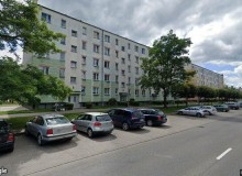 Mieszkanie w miejscowości Kościerzyna, Marii Skłodowskiej-Curie 23/C/10 (pomorskie). Mieszkania. Marii Skłodowskiej-Curie 23/C/10, 83-400, Kościerzyna, (woj. pomorskie)