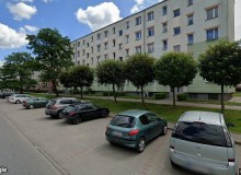 Mieszkanie w miejscowości Kościerzyna, Marii Skłodowskiej-Curie 23/C/10 (pomorskie). Mieszkania. Marii Skłodowskiej-Curie 23/C/10, 83-400, Kościerzyna, (woj. pomorskie)