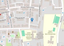 Mieszkanie w miejscowości Pyskowice, Michała Drzymały 2/2/9 (śląskie). Mieszkania. Michała Drzymały 2/2/9, 44-120, Pyskowice, (woj. śląskie)