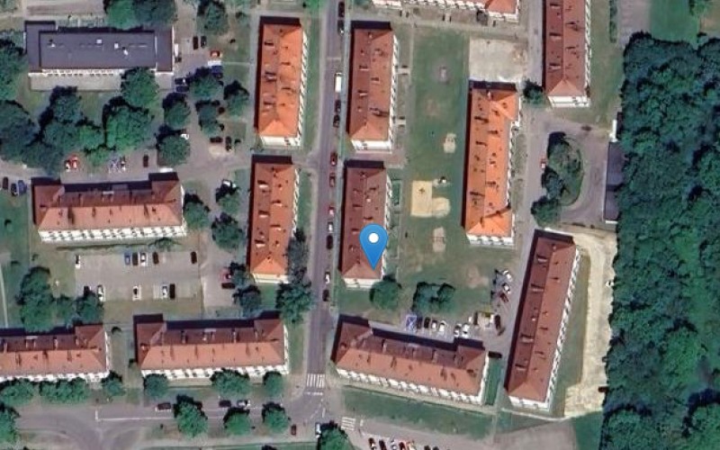 Mieszkanie w miejscowości Pyskowice, Michała Drzymały 2/2/9 (śląskie). Mieszkania. Michała Drzymały 2/2/9, 44-120, Pyskowice, (woj. śląskie)