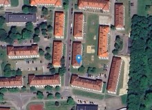 Mieszkanie w miejscowości Pyskowice, Michała Drzymały 2/2/9 (śląskie). Mieszkania. Michała Drzymały 2/2/9, 44-120, Pyskowice, (woj. śląskie)