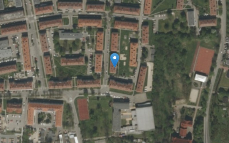 Mieszkanie w miejscowości Pyskowice, Michała Drzymały 2/2/9 (śląskie). Mieszkania. Michała Drzymały 2/2/9, 44-120, Pyskowice, (woj. śląskie)