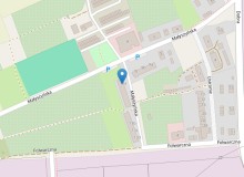 Mieszkanie w miejscowości Gorzów Wielkopolski, Małyszyńska 11A/4 (lubuskie). Mieszkania. Małyszyńska 11A/4, 66-413, Gorzów Wielkopolski, (woj. lubuskie)