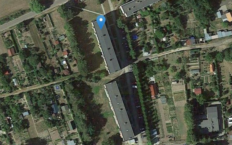 Mieszkanie w miejscowości Gorzów Wielkopolski, Małyszyńska 11A/4 (lubuskie). Mieszkania. Małyszyńska 11A/4, 66-413, Gorzów Wielkopolski, (woj. lubuskie)