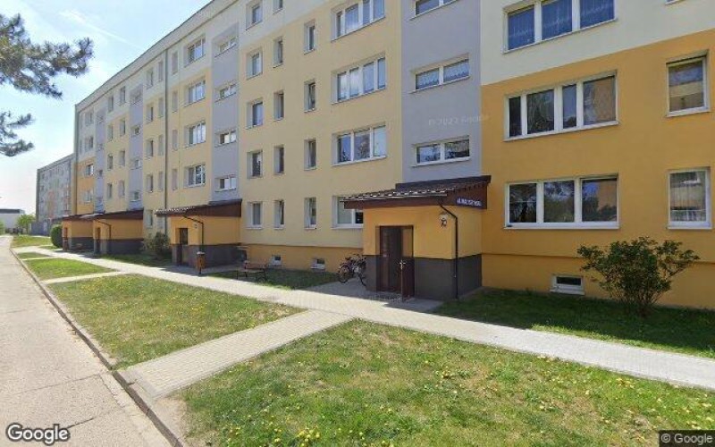 Mieszkanie w miejscowości Gorzów Wielkopolski, Małyszyńska 11A/4 (lubuskie). Mieszkania. Małyszyńska 11A/4, 66-413, Gorzów Wielkopolski, (woj. lubuskie)