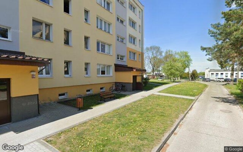 Mieszkanie w miejscowości Gorzów Wielkopolski, Małyszyńska 11A/4 (lubuskie). Mieszkania. Małyszyńska 11A/4, 66-413, Gorzów Wielkopolski, (woj. lubuskie)