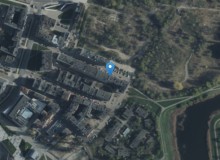 Mieszkanie w miejscowości Gdańsk, Chłodna 7A/2 (pomorskie). Mieszkania. Chłodna 7A/2, 80-744, Gdańsk, (woj. pomorskie)