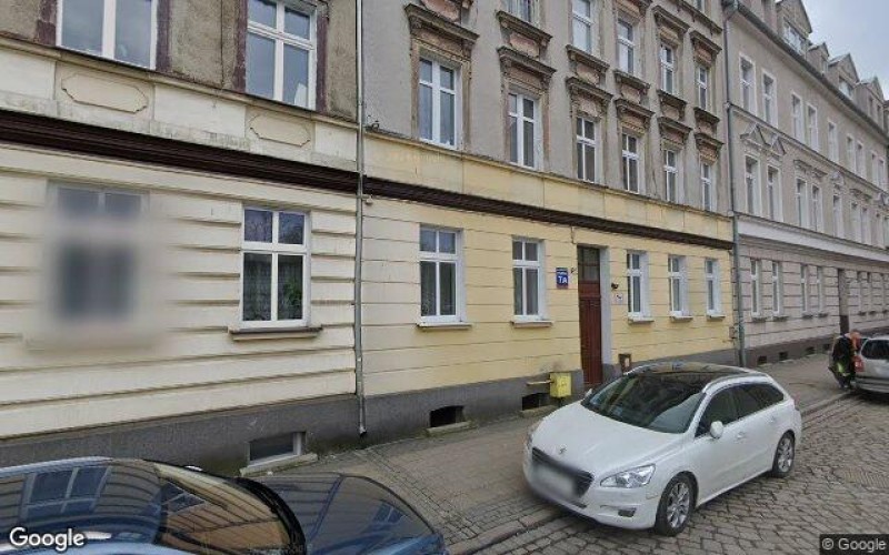 Mieszkanie w miejscowości Gdańsk, Chłodna 7A/2 (pomorskie). Mieszkania. Chłodna 7A/2, 80-744, Gdańsk, (woj. pomorskie)
