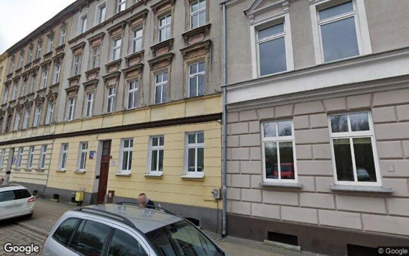 Mieszkanie w miejscowości Gdańsk, Chłodna 7A/2 (pomorskie). Mieszkania. Chłodna 7A/2, 80-744, Gdańsk, (woj. pomorskie)