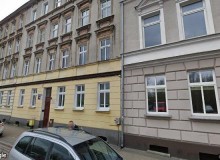 Mieszkanie w miejscowości Gdańsk, Chłodna 7A/2 (pomorskie). Mieszkania. Chłodna 7A/2, 80-744, Gdańsk, (woj. pomorskie)
