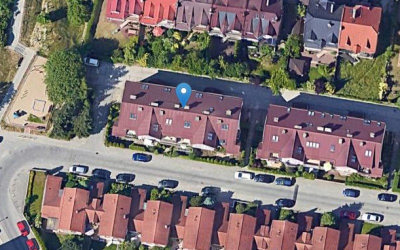 Mieszkanie w miejscowości Gdynia, Wzgórze Bernadowo 263/A1 (pomorskie). Mieszkania. Wzgórze Bernadowo 263/A1, 81-583, Gdynia, (woj. pomorskie)