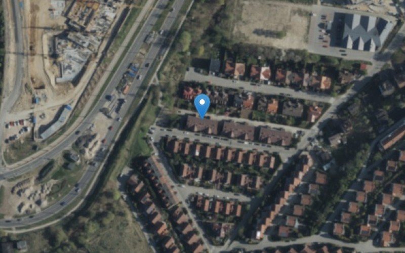 Mieszkanie w miejscowości Gdynia, Wzgórze Bernadowo 263/A1 (pomorskie). Mieszkania. Wzgórze Bernadowo 263/A1, 81-583, Gdynia, (woj. pomorskie)