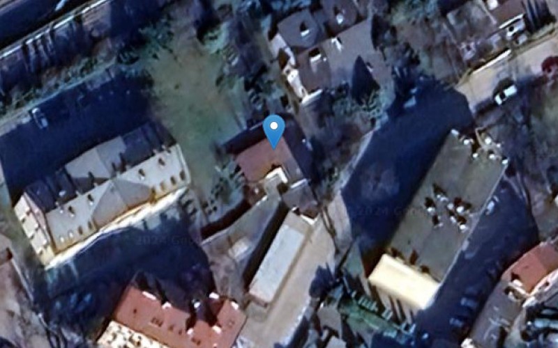 Mieszkanie w miejscowości Pruszków, Majowa 12/12 (mazowieckie). Mieszkania. Majowa 12/12, 05-800, Pruszków, (woj. mazowieckie)