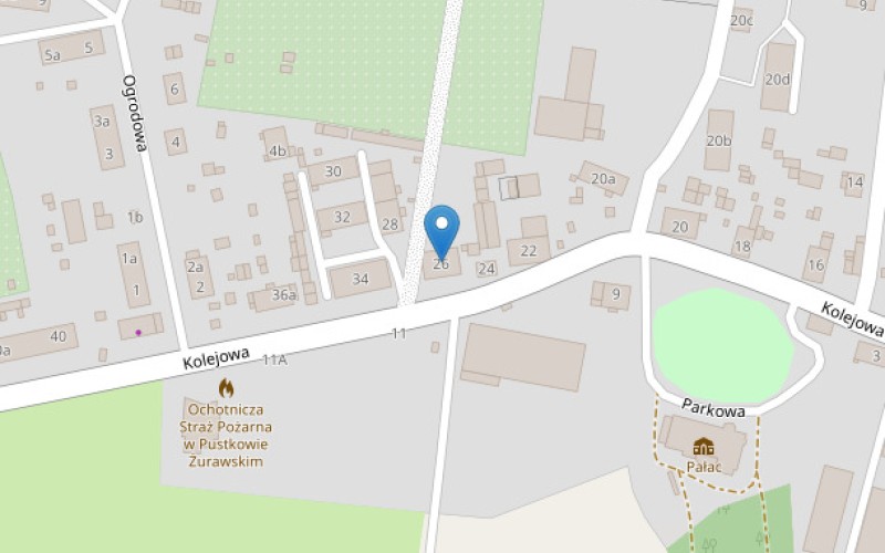 Mieszkanie w miejscowości Pustków Żurawski, Kolejowa 26/2 (dolnośląskie). Mieszkania. Kolejowa 26/2, 55-040, Pustków Żurawski, (woj. dolnośląskie)