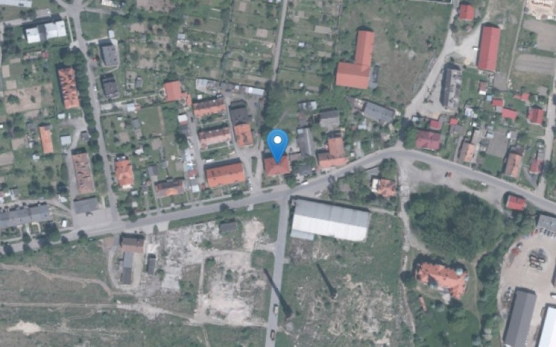 Mieszkanie w miejscowości Pustków Żurawski, Kolejowa 26/2 (dolnośląskie). Mieszkania. Kolejowa 26/2, 55-040, Pustków Żurawski, (woj. dolnośląskie)