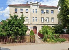 Mieszkanie w miejscowości Pustków Żurawski, Kolejowa 26/2 (dolnośląskie). Mieszkania. Kolejowa 26/2, 55-040, Pustków Żurawski, (woj. dolnośląskie)