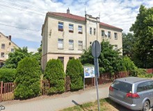 Mieszkanie w miejscowości Pustków Żurawski, Kolejowa 26/2 (dolnośląskie). Mieszkania. Kolejowa 26/2, 55-040, Pustków Żurawski, (woj. dolnośląskie)