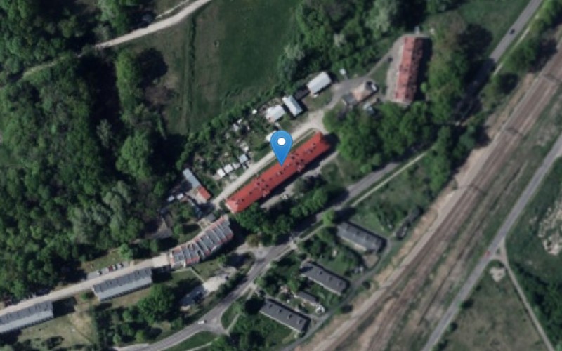 Mieszkanie w miejscowości Dęblin, Podchorążych 6/19 (lubelskie). Mieszkania. Podchorążych 6/19, 08-530, Dęblin, (woj. lubelskie)