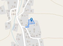 Grunt w miejscowości Lubatówka, Lubatówka (podkarpackie). Działka numer: 1204/7. Działki i grunty. Lubatówka, 38-440, Lubatówka, (woj. podkarpackie)