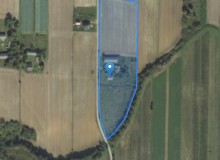 Dom w miejscowości Baszki, Baszki (lubelskie). Działka numer: 141/2. Domy. Baszki, 21-003, Baszki, (woj. lubelskie)