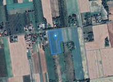 Grunt w miejscowości Łany, Łany (lubelskie). Działka numer: 534/4. Działki i grunty. Łany, 22-300, Łany, (woj. lubelskie)