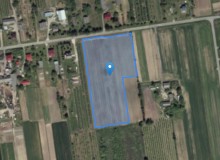 Grunt w miejscowości Łany, Łany (lubelskie). Działka numer: 534/4. Działki i grunty. Łany, 22-300, Łany, (woj. lubelskie)