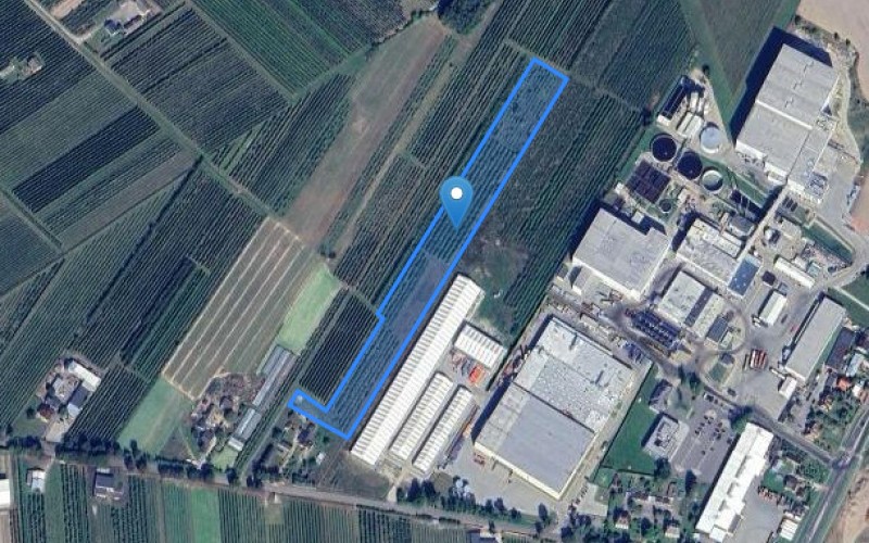 Grunt w miejscowości Kozietuły Nowe, Kozietuły Nowe (mazowieckie). Działka numer: 32/10. Działki i grunty. Kozietuły Nowe, 05-640, Kozietuły Nowe, (woj. mazowieckie)