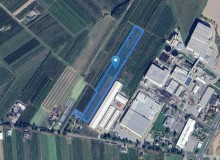 Grunt w miejscowości Kozietuły Nowe, Kozietuły Nowe (mazowieckie). Działka numer: 32/10. Działki i grunty. Kozietuły Nowe, 05-640, Kozietuły Nowe, (woj. mazowieckie)