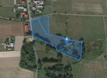 Nieruchomość w miejscowości Nowinki, Nowinki (mazowieckie). Inne. Nowinki, 05-280, Nowinki, (woj. mazowieckie)