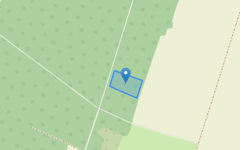 Grunt w miejscowości Kolonia Mordy, Kolonia Mordy (mazowieckie). Działka numer: 115/1. Działki i grunty. Kolonia Mordy, 08-140, Kolonia Mordy, (woj. mazowieckie)