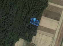 Grunt w miejscowości Kolonia Mordy, Kolonia Mordy (mazowieckie). Działka numer: 115/1. Działki i grunty. Kolonia Mordy, 08-140, Kolonia Mordy, (woj. mazowieckie)