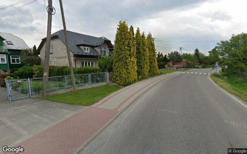 Dom w miejscowości Bielcza, Bielcza (małopolskie). Działki numer: 214/8, 3260. Domy. Bielcza, 32-824, Bielcza, (woj. małopolskie)