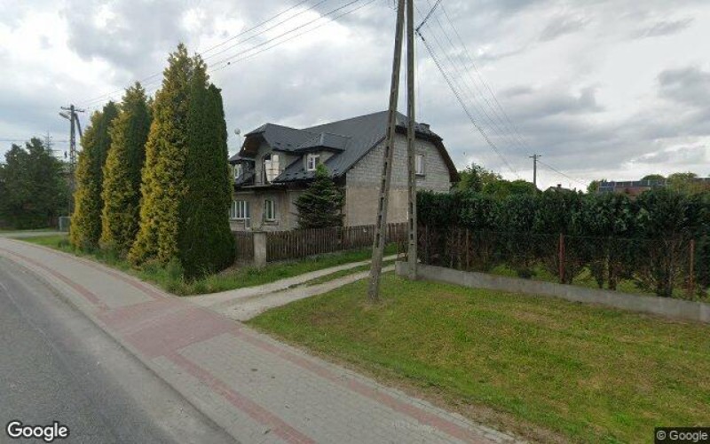 Dom w miejscowości Bielcza, Bielcza (małopolskie). Działki numer: 214/8, 3260. Domy. Bielcza, 32-824, Bielcza, (woj. małopolskie)