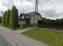 Dom w miejscowości Bielcza, Bielcza (małopolskie). Działki numer: 214/8, 3260. Domy. Bielcza, 32-824, Bielcza, (woj. małopolskie)